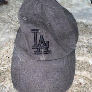 LA dodgers baseball cap